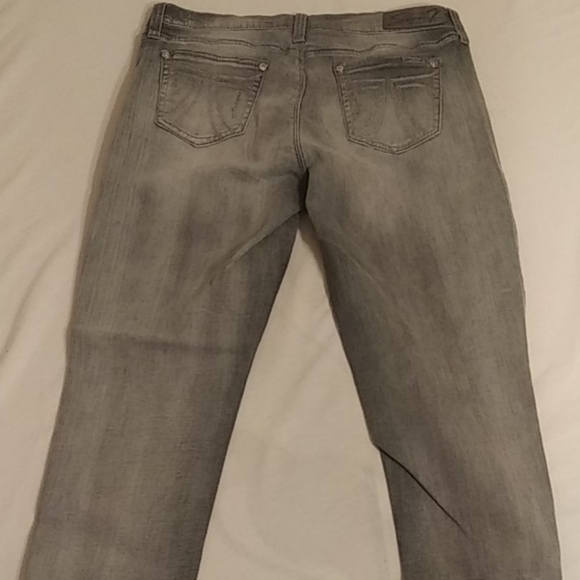 Seven7 jeans gray tones - Picture 7 of 7